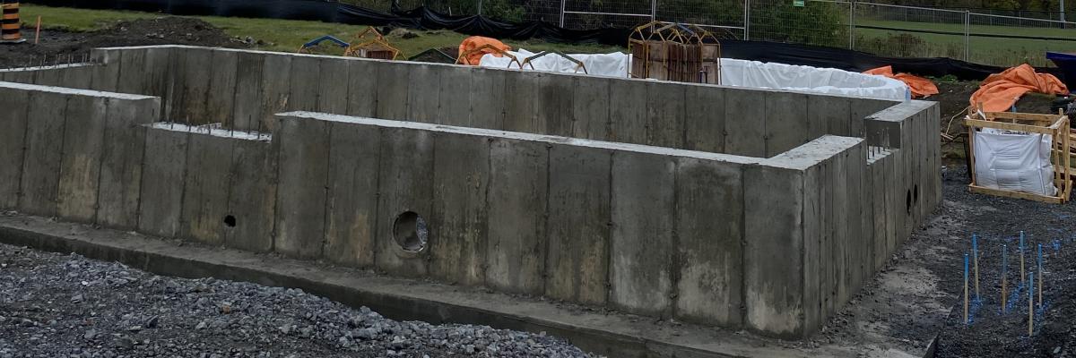 Adjusted Water Treatment Photo