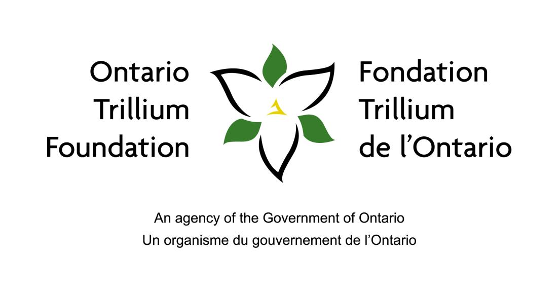 ONTARIO TRILLIUM FOUNDATION