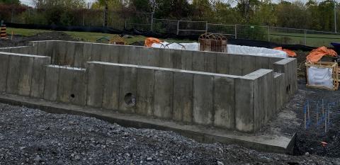 Adjusted Water Treatment Photo