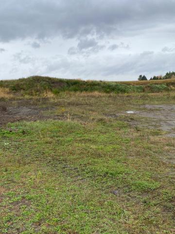 location of new well